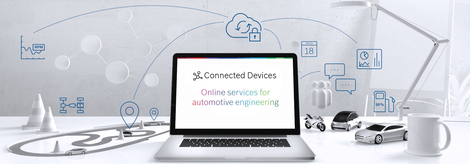 Connected Devices